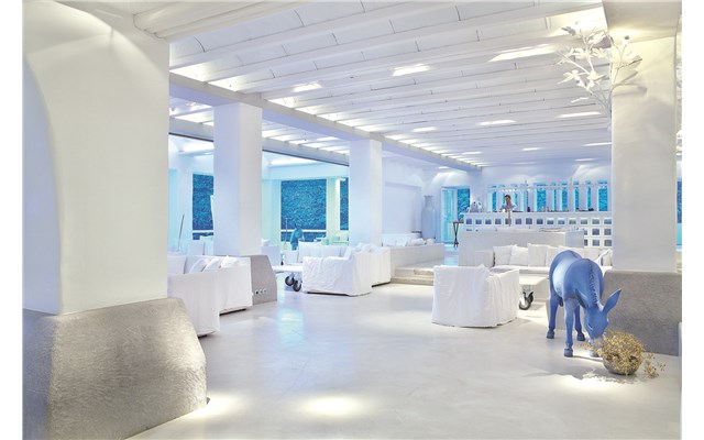 Grecotel Mykonos Blu 