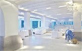 Grecotel exclusive resort mykonos blu - Grecotel Mykonos Blu