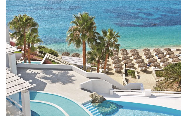 Grecotel Mykonos Blu 