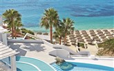 Hotel blu mykonos - Grecotel Mykonos Blu