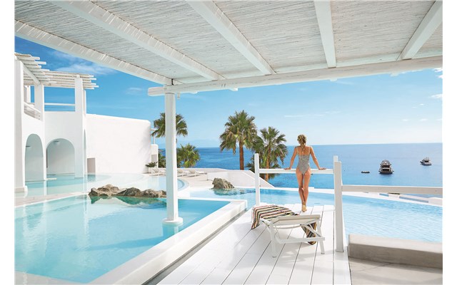 Grecotel Mykonos Blu 