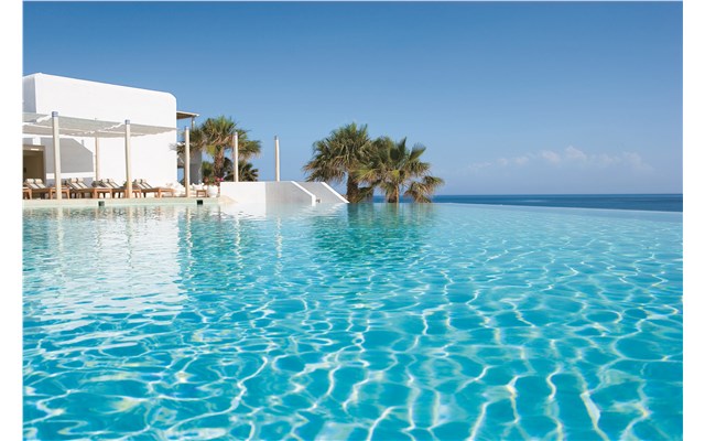 Mykonos blu hotel mykonos - Grecotel Mykonos Blu