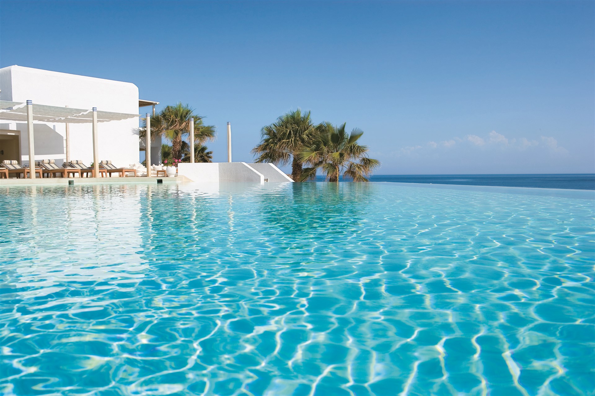 Grecotel Mykonos Blu 5*