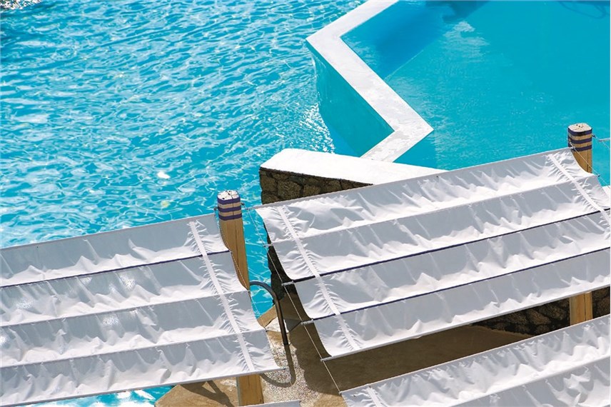 Grecotel mykonos blu exclusive resort - Grecotel Mykonos Blu