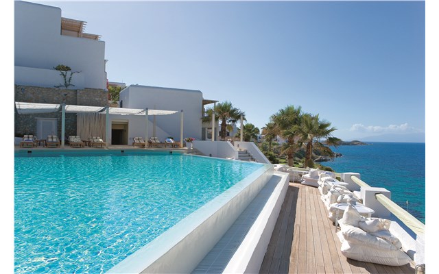 Grecotel Mykonos Blu 