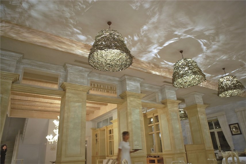 The mykonos blu grecotel exclusive resort - Grecotel Mykonos Blu