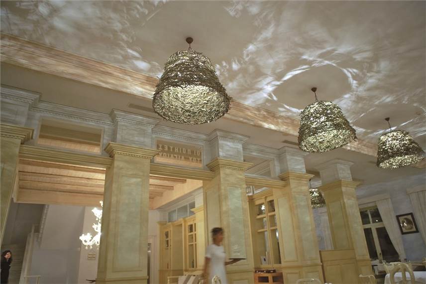The mykonos blu grecotel exclusive resort - Grecotel Mykonos Blu