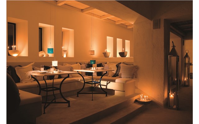 Grecotel Mykonos Blu 