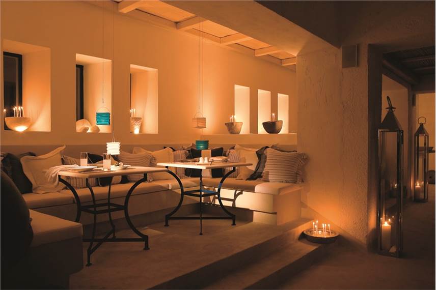 Hotel mykonos blue - Grecotel Mykonos Blu
