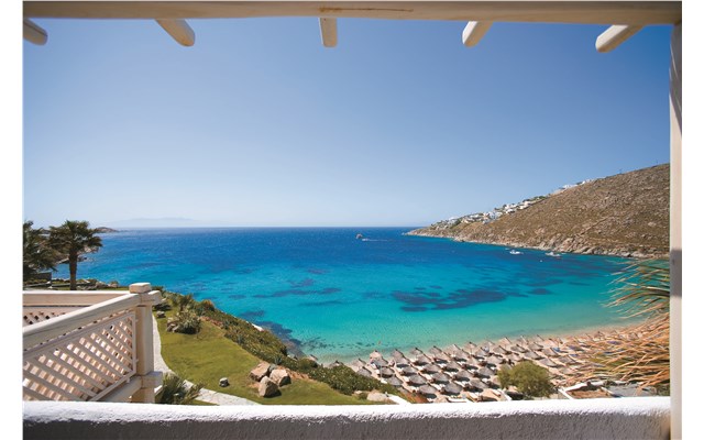 Grecotel Mykonos Blu 