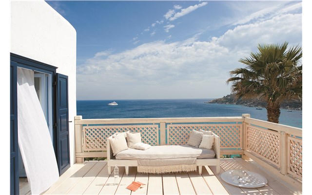 Grecotel Mykonos Blu 