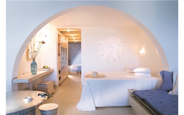 Grecotel mykonos blu greece - Grecotel Mykonos Blu