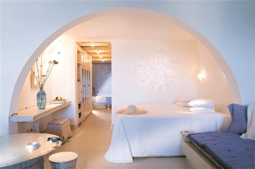 Grecotel mykonos blu greece - Grecotel Mykonos Blu
