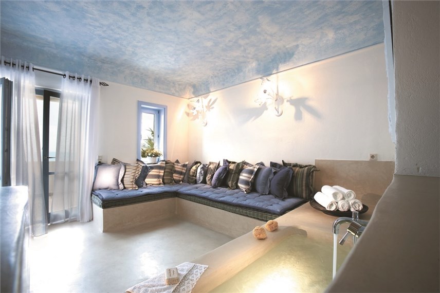 Grecotel mykonos blu - Grecotel Mykonos Blu