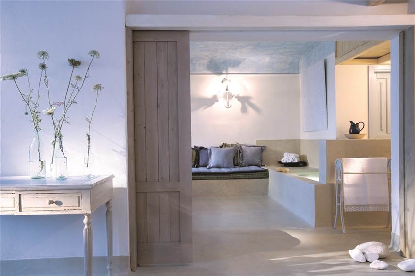 Grecotel mykonos blu greece - Grecotel Mykonos Blu