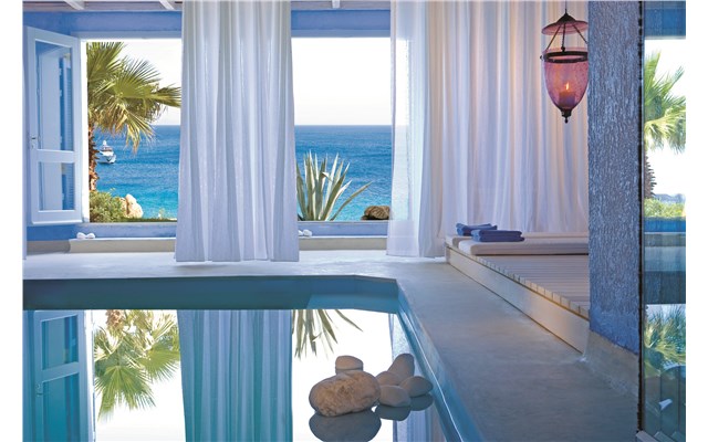 Grecotel Mykonos Blu 