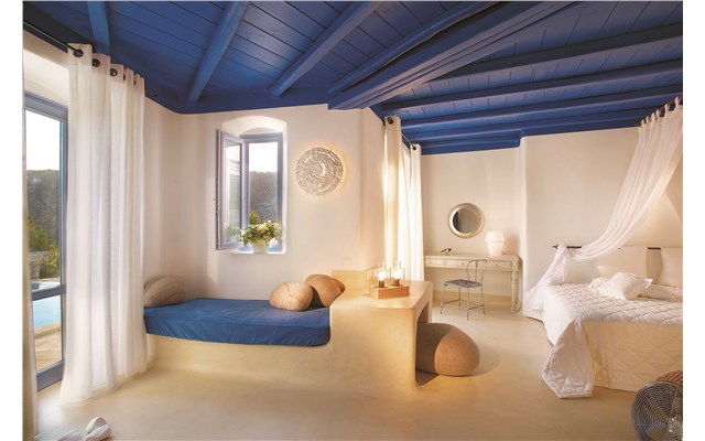 Grecotel Mykonos Blu 