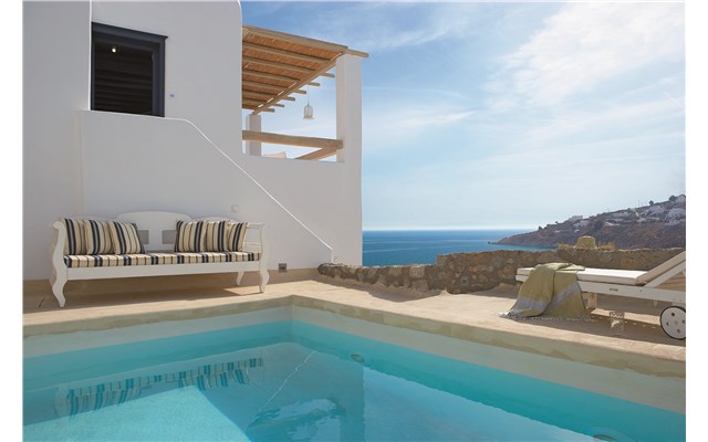 Grecotel Mykonos Blu 