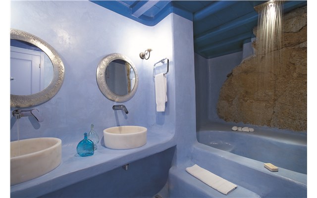 Grecotel Mykonos Blu 