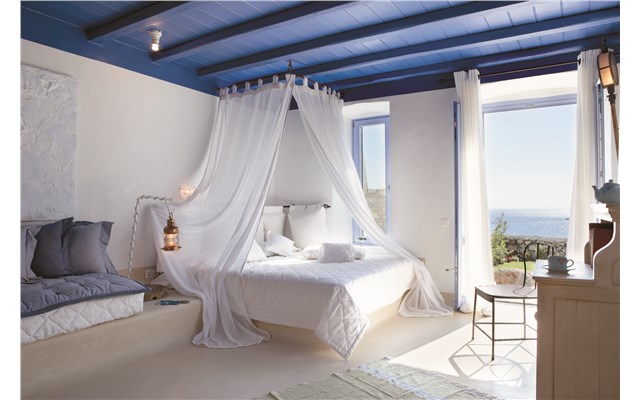 Grecotel Mykonos Blu 