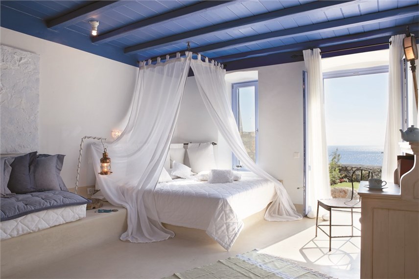 Grecotel mykonos blu - Grecotel Mykonos Blu