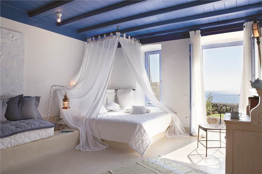Grecotel mykonos blu - Grecotel Mykonos Blu