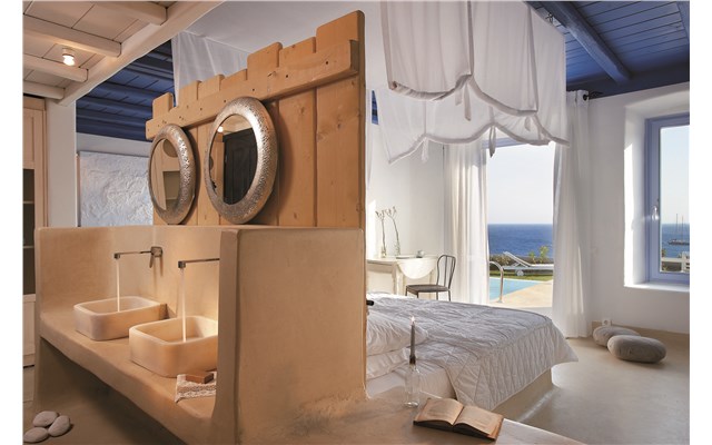 Grecotel Mykonos Blu 