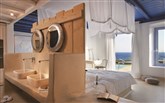 Hotel mykonos blu grecotel exclusive resort - Grecotel Mykonos Blu