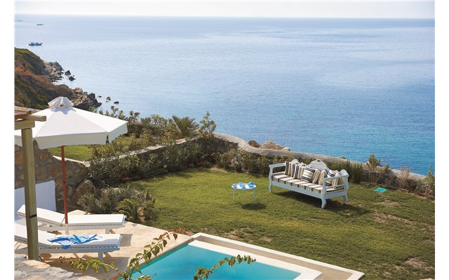 Grecotel Mykonos Blu 