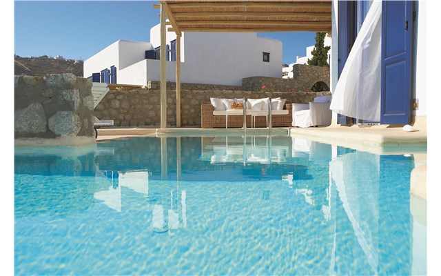 Grecotel Mykonos Blu 