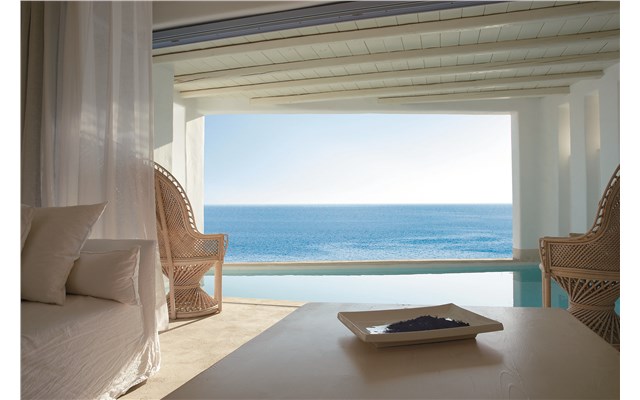 Grecotel Mykonos Blu 