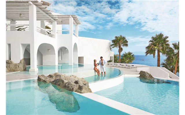 Grecotel Mykonos Blu 