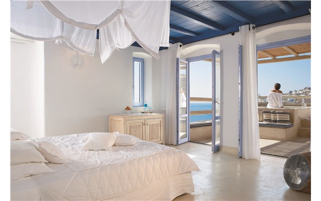 Grecotel Mykonos Blu 