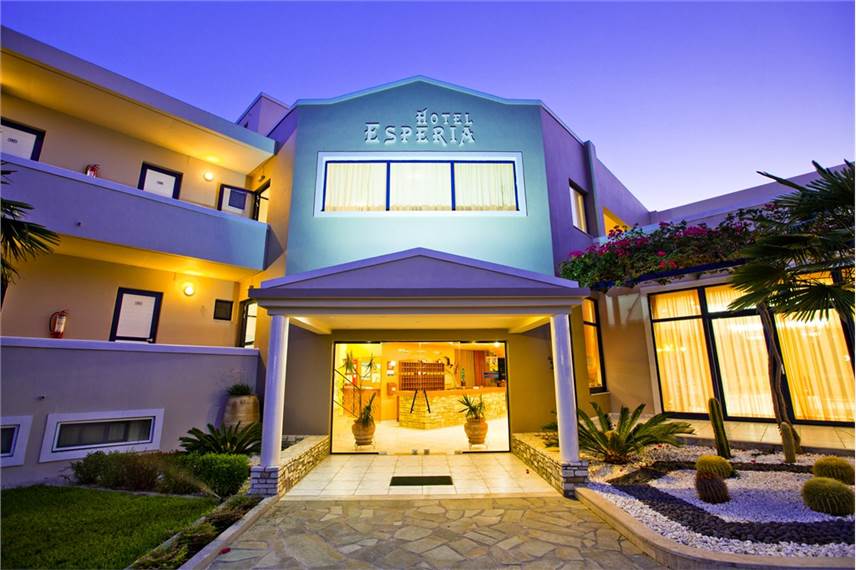  Esperia