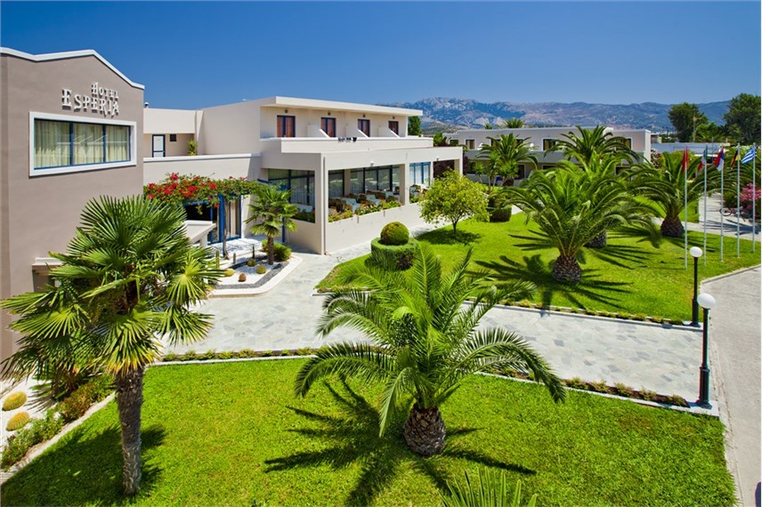  Esperia