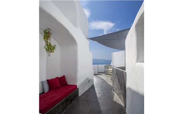 Andronis Boutique Hotel 