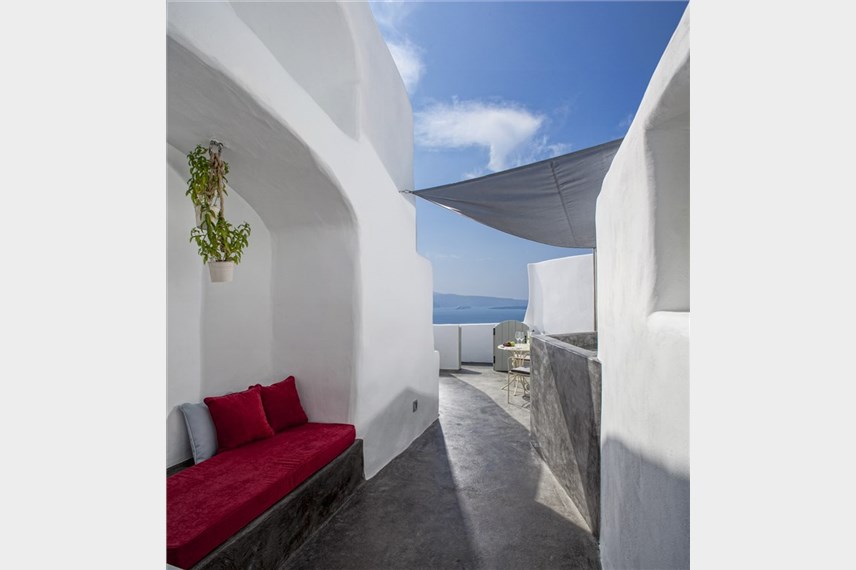  Andronis Boutique Hotel