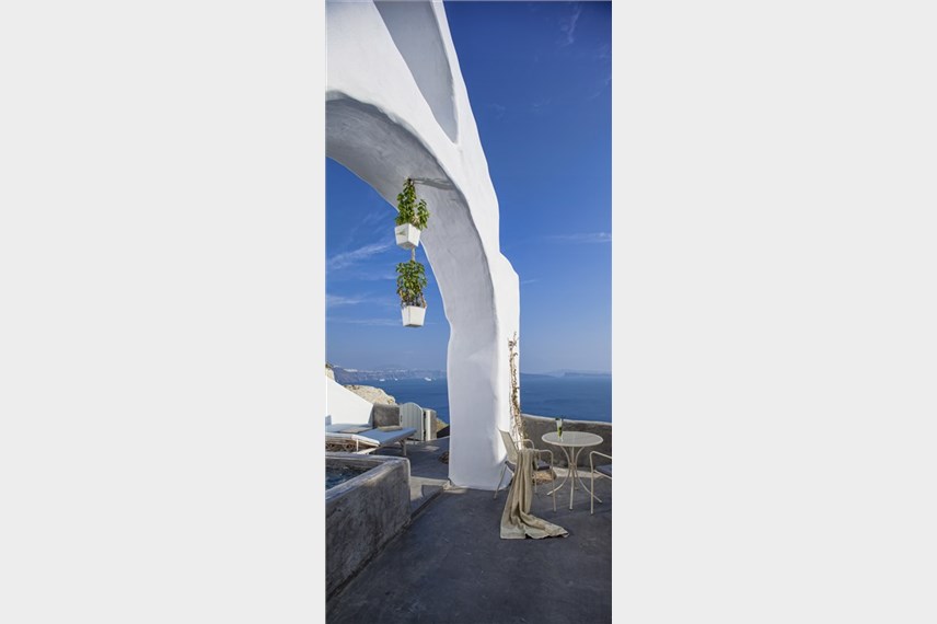  Andronis Boutique Hotel