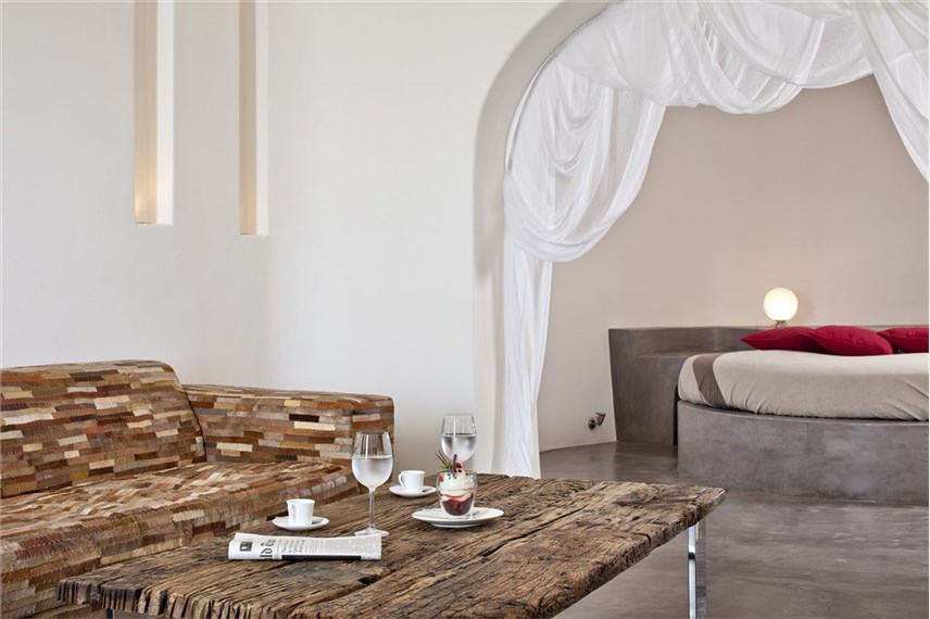  Andronis Boutique Hotel