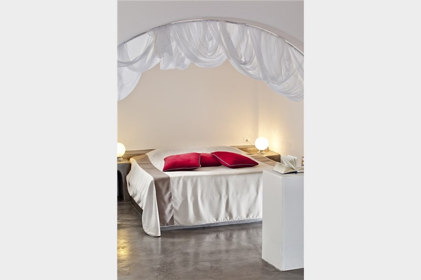  Andronis Boutique Hotel