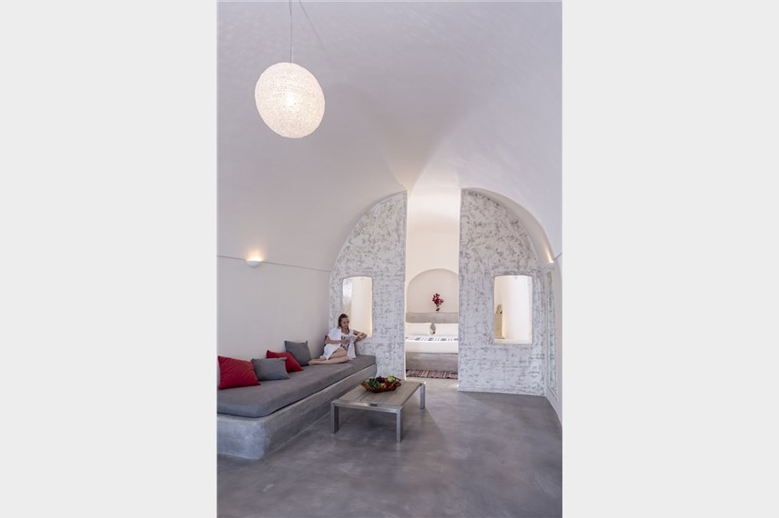  Andronis Boutique Hotel