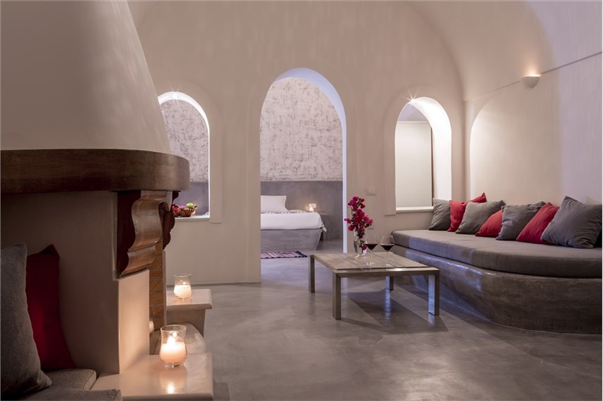  Andronis Boutique Hotel