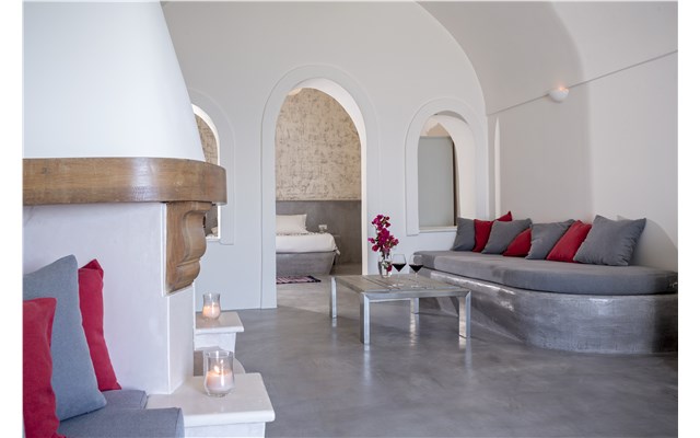 Andronis Boutique Hotel 