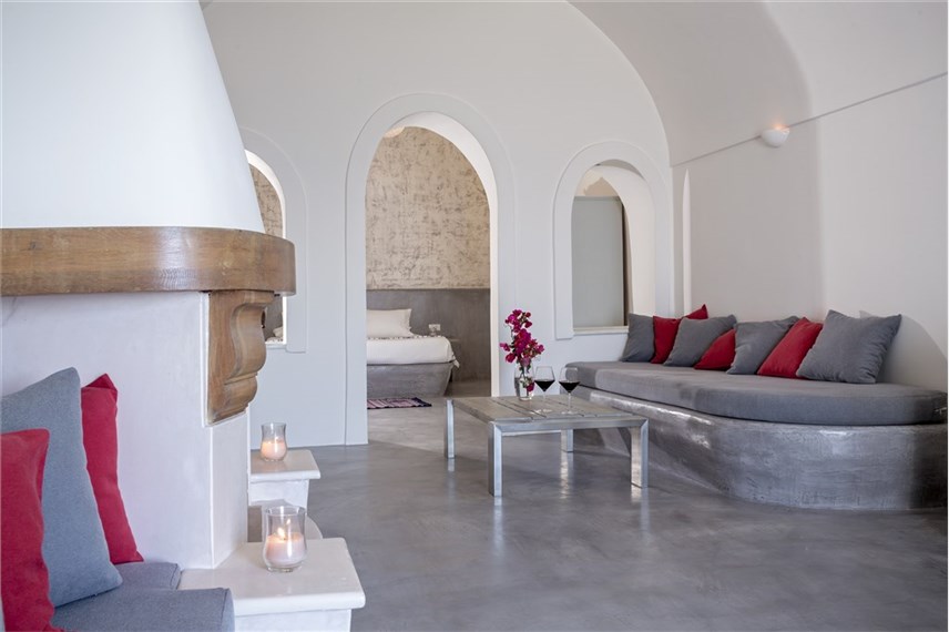  Andronis Boutique Hotel