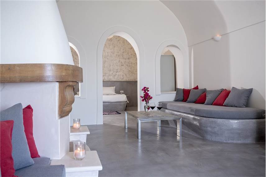  Andronis Boutique Hotel