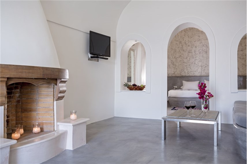  Andronis Boutique Hotel