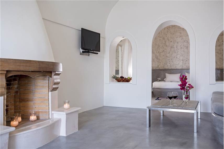  Andronis Boutique Hotel