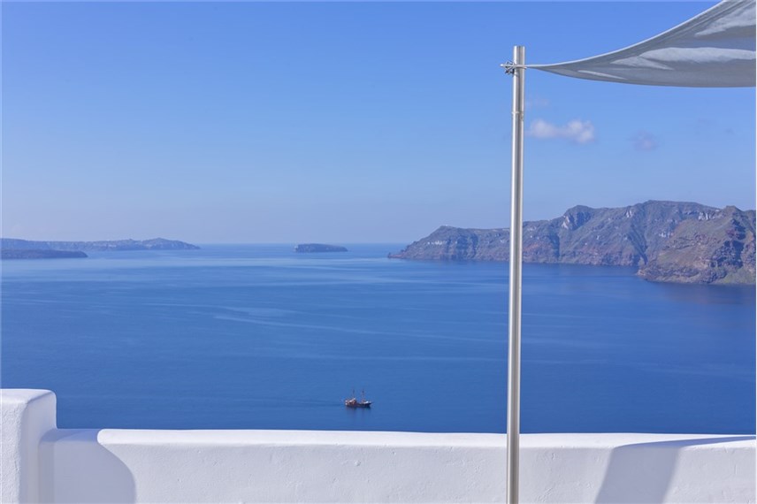  Andronis Boutique Hotel