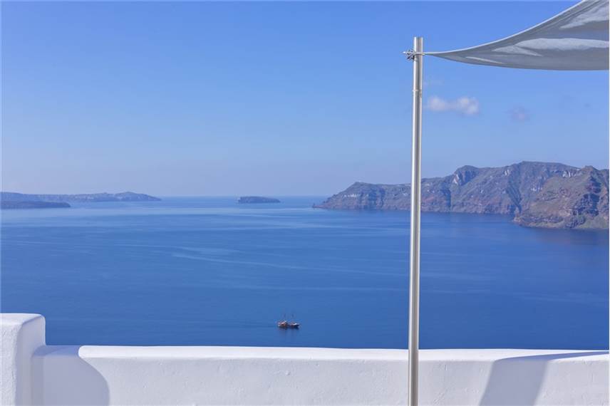  Andronis Boutique Hotel