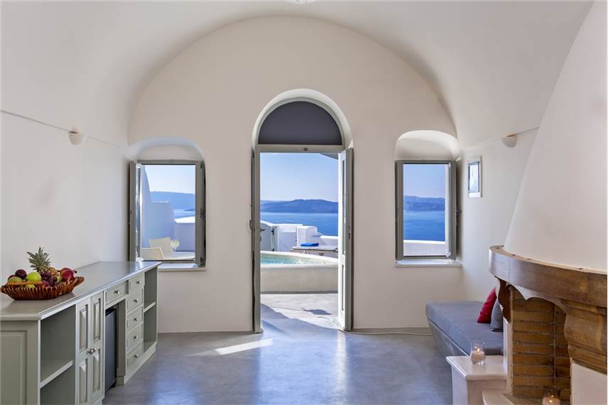  Andronis Boutique Hotel